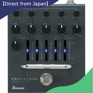 IbanezPTEQ PENTATONE FAMILY Pentatone Parametric Equalizer Equalizer Direct from Japan