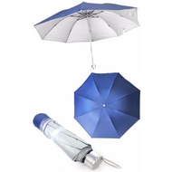 [HCM]Dù xếp gọn đi mưa