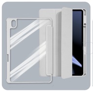 เคส OPPO Pad Air เคสฝาพับพร้อมช่องเก็บปากกา ออปโป้ แพด แอร์ For OPPO Pad Air Smart Case Foldable Cover Stand (10.36)
