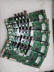 MAINBOARD MB MODULE MOTHERBOARD MESIN TV LED SHARP LC-32LE185I LC-32LE1851 LC 32LE185I 32LE1851