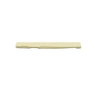Alice A026C/IVY Acoustic Guitar Saddle 74 x 3 x 7.8 mm
