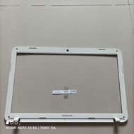 Toshiba c855 c855d lcd frame
