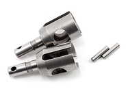 MUGEN SEIKI USA Front/Rear Differentail Cup Outdrive: X6, MUGE0228