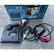 KANTO ตู้เชื่อม MIG/MMA 2ระบบ เครื่องเชื่อม ตู้เชื่อมไฟฟ้า รุ่น KTB-MIG/MMA-210  KTB-MIG/MMA-250