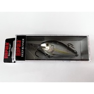 เหยื่อปลอม RAPALA RISTO RAP 5cm