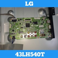 Mainboard LED TV LG 43LH540 Mainboard TV LG 43LH540 Mainboard LG 43LH540 Mainboard 43LH540 MB LED TV
