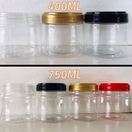 Balang Kuih /Bekas Kuih Raya/ Balang Kuih Raya / Plastic Container/ Food Container/ HP366 Container(