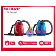 Sharp Vacuum Cleaner EC-8305-B / EC-8305-P / EC-8305 / EC8305