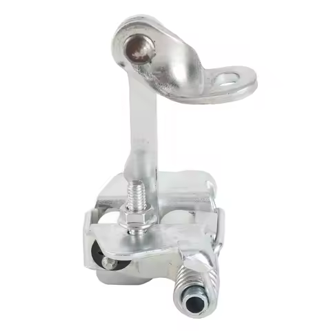 9181H1 9181N0 Car Door Hinge Check Limiter Car Door Check Front Left Right Door Hinge Stop Replaceme