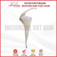 Left fairing | Genuine Honda Vision (2024) fairing, light yellow *Y229P* (64400-K2C-VS0ZB)