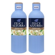 Felce Azzurra Narcissus Body Wash, 650ml, 2-Pack
