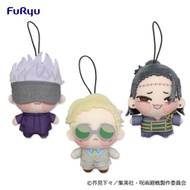 [SET] TV anime "Jujutsu Kaisen" Chopinui Petit②