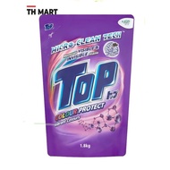 Top Colour Protect Liquid Detergent