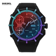 Diesel Framed Watch DZ1986