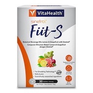 VITAHEALTH FIIT S SACHET 30S