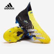 Adidas Predator Freak+ FG รองเท้าฟุตบอล