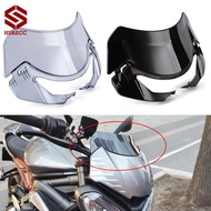Motorcycle Windshield Windscreen for Triumph Street Triple RS R 765 RS765 R765 2020 2021 2022