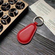 造型悠遊卡 晶片吊飾－鑰匙圈B款－紅色
