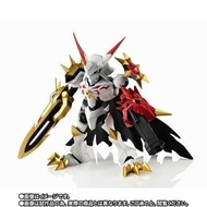 全新 魂限 魂Shop 限定 啡盒 NX NXEDGE STYLE 數碼暴龍 Digimon 奧米加獸 Alter-S 奧米加 Omegamon Omega Alter S