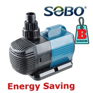 SOBO Amphibious Water Pump Energy Saving BO-2000A  4800A 5800A  7000A 9000A