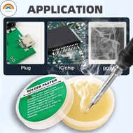 RD Rosin Soldering Paste | Rosin Soldering Flux | Rosin Paste Flux, No Clean Soldering Rosin Flux El