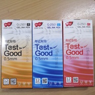 G-2501 Zhi Xin Gel Ink Pen
