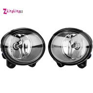 Front Bumper Driving Lamp Fog Light 63177839865 63177839866 for - 2 3 5 Series E92 E93 F07 F10 F22 F