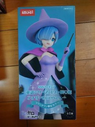 Re: 從零開始的異世界生活 雷姆 figure