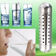 New Arrival Water Purifier Ionizer Stick Raise pH Neg Charged Structured Water Alkaline Water Purifi