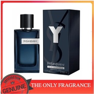 Yves Saint Laurent Y Eau de Parfum Intense [Perfume Men ]