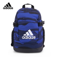 💥Lowest Price💥Adidas/Adidas New Schoolbag Girls and Boys Backpack Children's Travel Bag Toddler SchoolbagDW4251