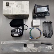 Mercedes-Benz Original Car Aromatherapy Perfume C260 S350 S450 McBach GLS Car Aromatherapy System De