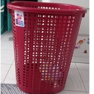 Bakul Besar/Basket /Kalo /Raga/Bakul baju /bakul Besar /laundry basket/Plastic Basket /Bakul Plastik/bakul/raga/basket/