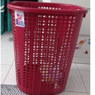 Bakul Besar/Basket /Kalo /Raga/Bakul baju /bakul Besar /laundry basket/Plastic Basket /Bakul Plastik