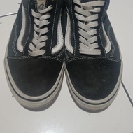 vans old skool original size 39 second