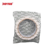 Joyko Double Tape 24 mm Joyko Double Sided Adhesive Tape/ Size 1 Inch (24 mm)