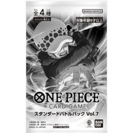 One Piece Card Game Park Vol.7