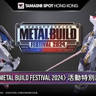 METAL BUILD STRIKE FREEDOM GUNDAM and...