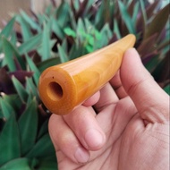 Once pipa cangklong srigading model pucuk treatment GG lawasan 12cm