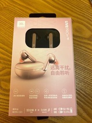 JBL by Harmon Live Pro+ TWS Wireless Bluetooth Earphones 藍牙耳機