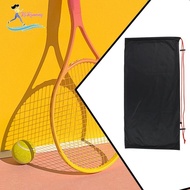 [Whweight] Badminton Racket Bag Badminton Racket Cover Bag for Outdoor Players Beginner