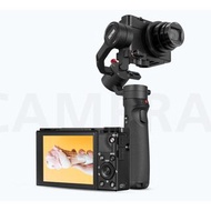 Zhiyun Crane M2 (全新行貨,一年保養)