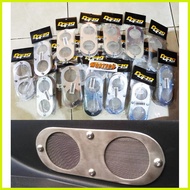 ☂ ● ▥ Air Ventilator Diffuser All Motorcycle Nmax Xmax Click Aerox PCX All New Nmax 2020 Lexi