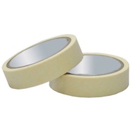 [1 pc of 12 rolls] Paper tape size 2.5 cm, 12 yards and 22 yards