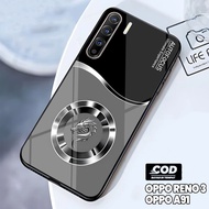 OPPO RENO 3 Case OPPO A91/ - OPPO RENO 3 Casing Latest OPPO A91/ Urban Casing [M74] Casing OPPO RENO