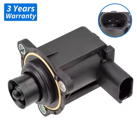 Cut-Off Valve Diverter Bypass Valve 06H145710J,06H145710C,06H145710R,06H145710F For AUDI A1,A3,A4 B9