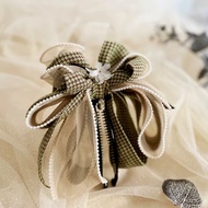 3D立體仙女夾香蕉夾 馬尾夾 抓夾 髮圈 大腸圈 髮夾 壓夾 髮叉