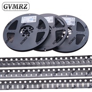 SMD LED Chip Bulk Assortment 0603 0805 1206 5050 Multiple Colors High Quantity for PCB DIY Electroni