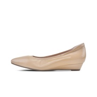 SIRENA รองเท้าหนังแท้ ส้น 1.25 นิ้ว รุ่น MARELLA | รองเท้าคัทชูผู้หญิง