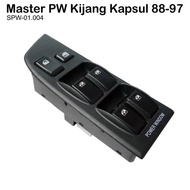 Kijang Power Window switch Master 88-97 Power Window switch